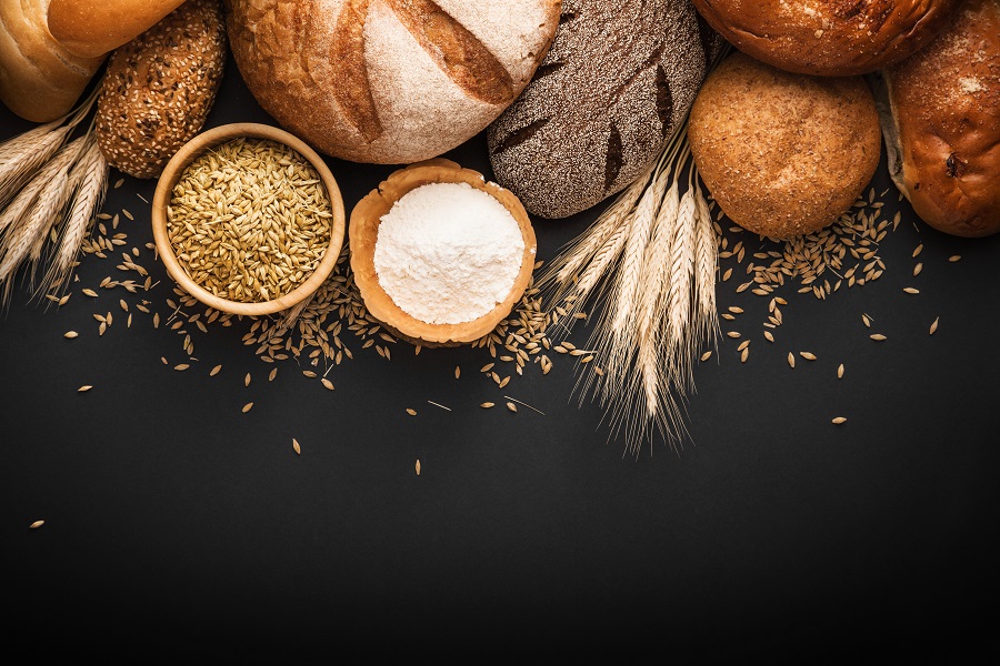Whole Grain Bread Machine Recipes
