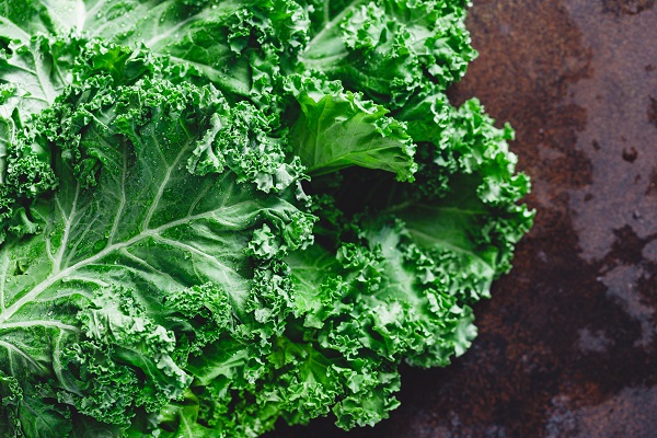 Getting to Know Kale and Kale Juice