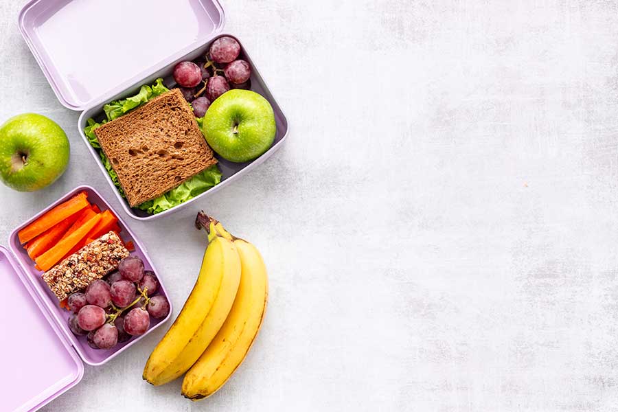 healthy toddler snacks on the go